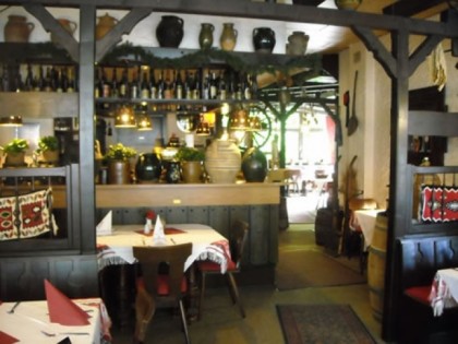 Фото: Lika Grill