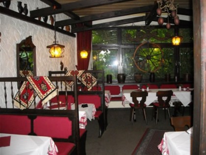 Фото: Lika Grill