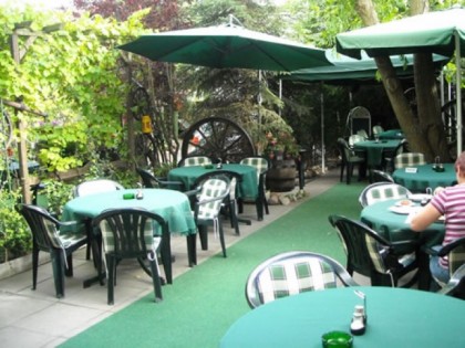Фото: Lika Grill